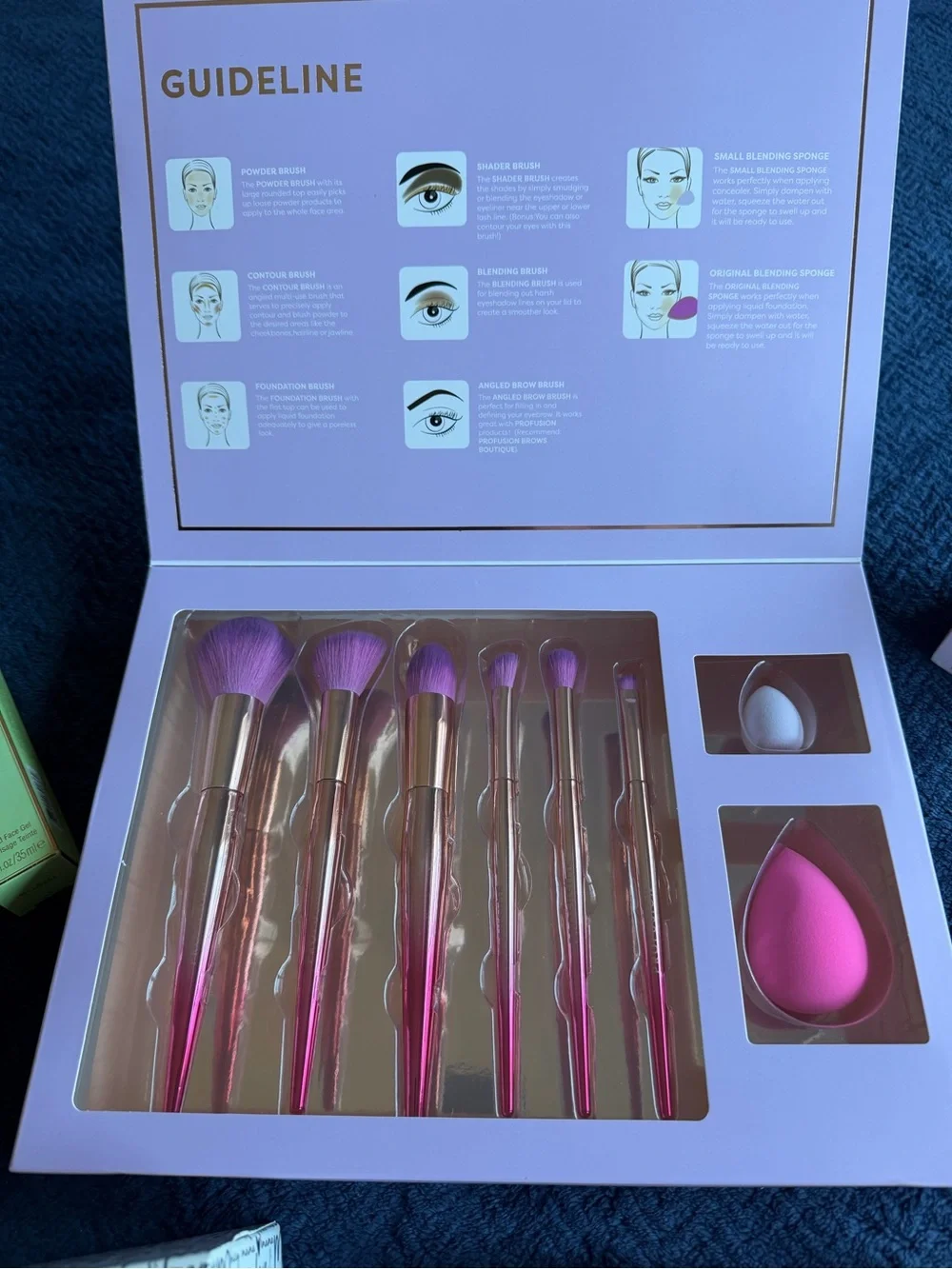 OVER $300 MSRP 19 Pcs All Inclusive High End Beauty Bundle For less Than $3 each